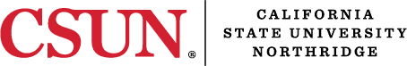 California State University, Northridge