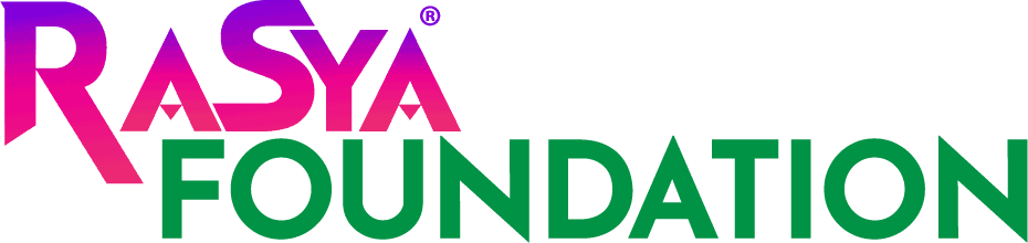 RASYA Foundation logo