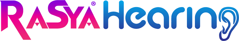 RASYA Hearing Foundation logo