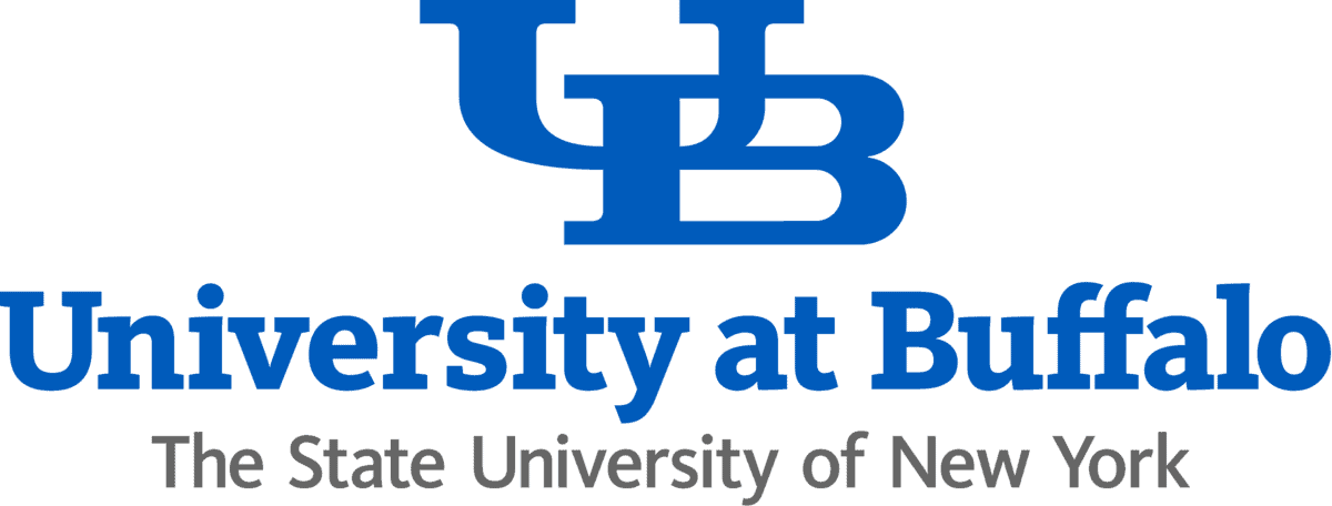 State University of New York at Buffalo Logo